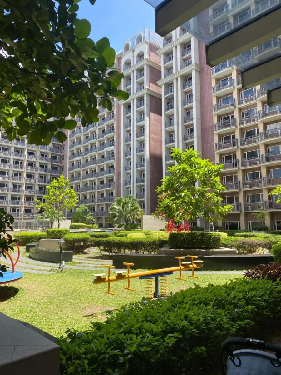 Image 6 of Bayhaus MNL – Pet-friendly Condo near MOA