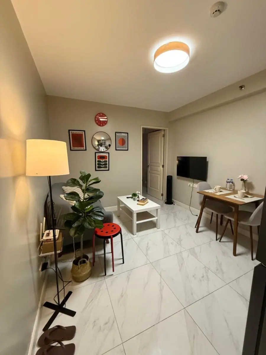 Image 5 of Bayhaus MNL – Pet-friendly Condo near MOA