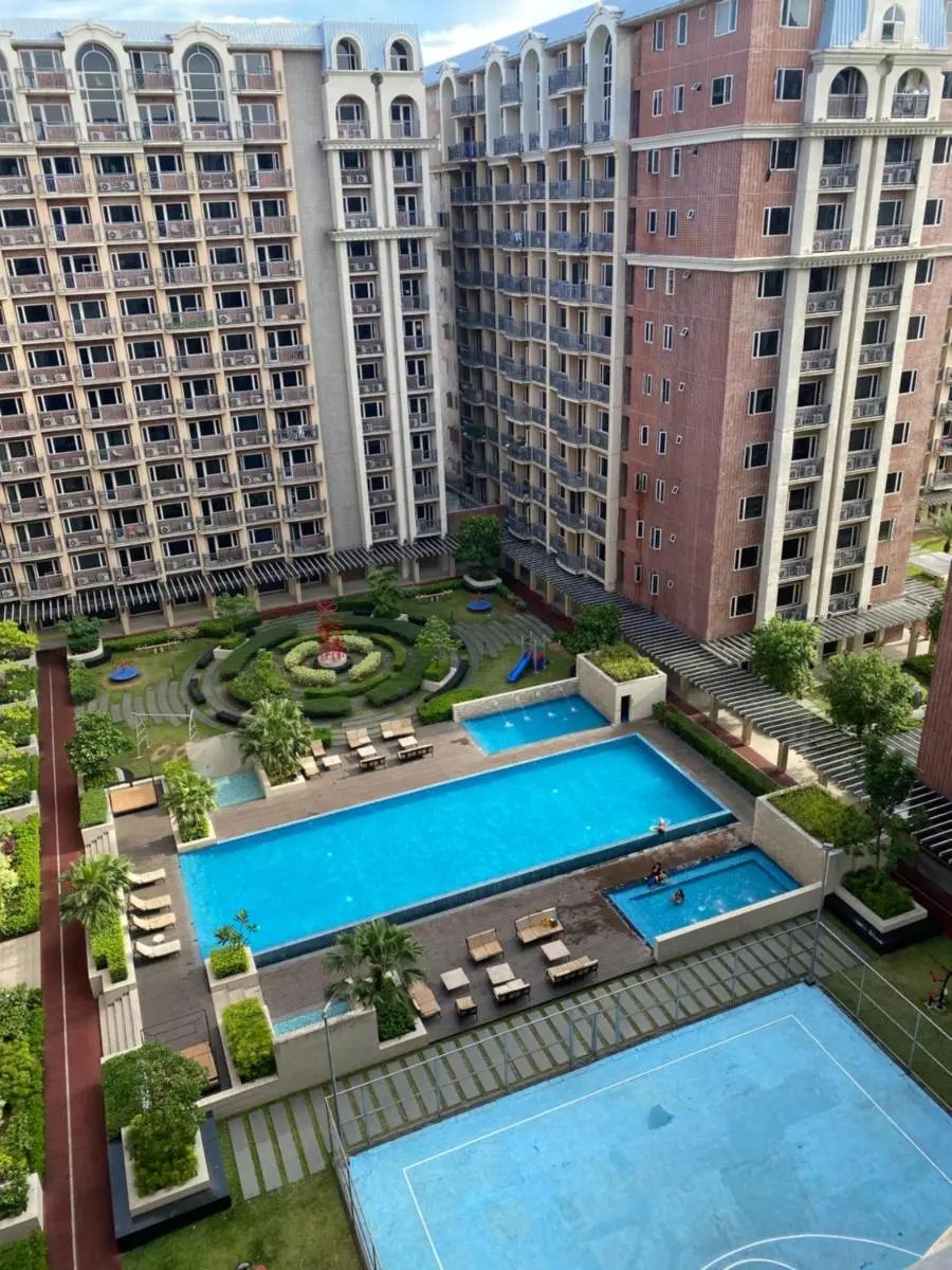 Image 3 of Bayhaus MNL – Pet-friendly Condo near MOA