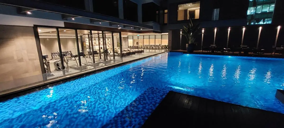 Image 3 of Bayprime Hotel