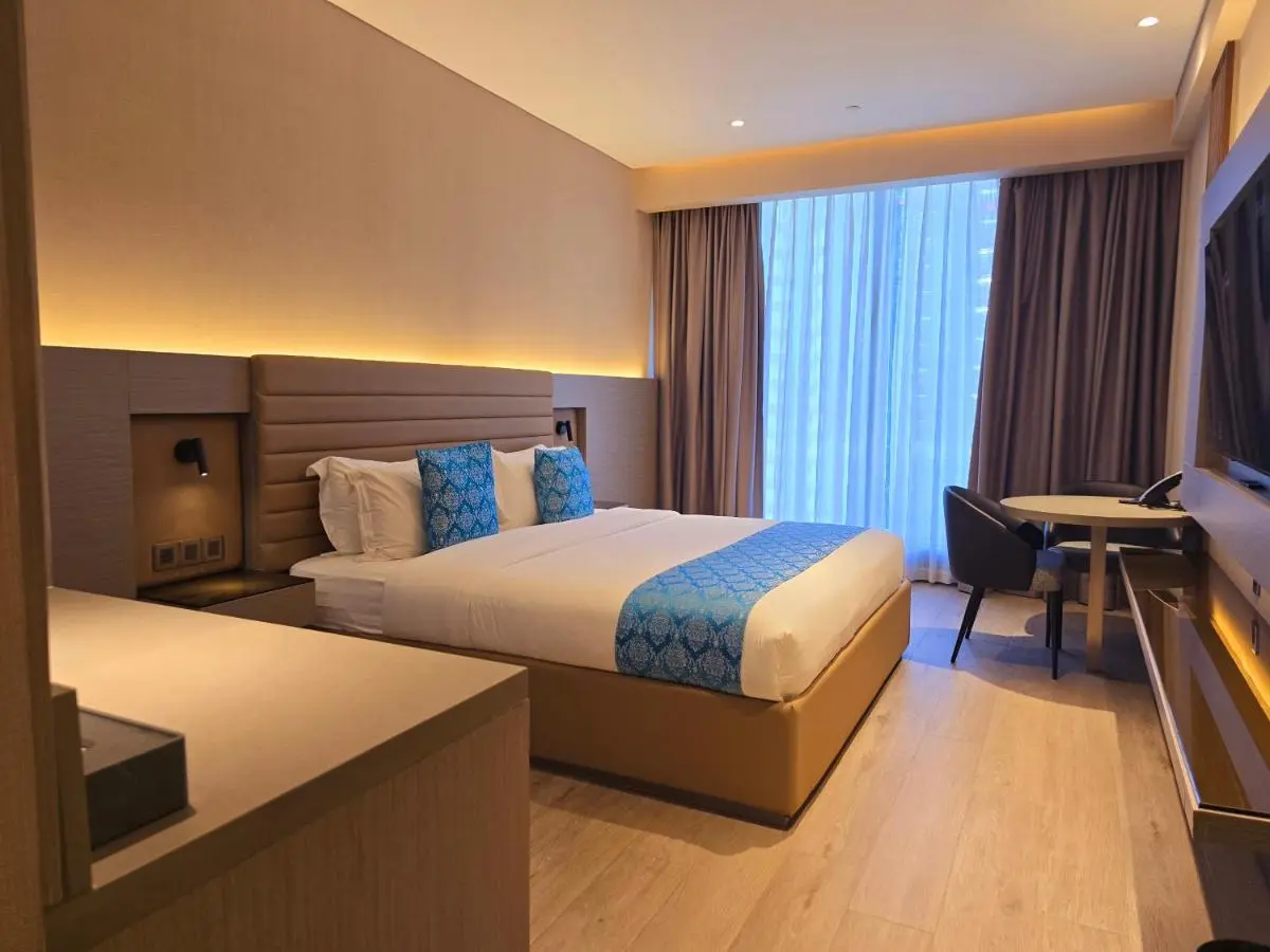 Image 1 of Bayprime Hotel