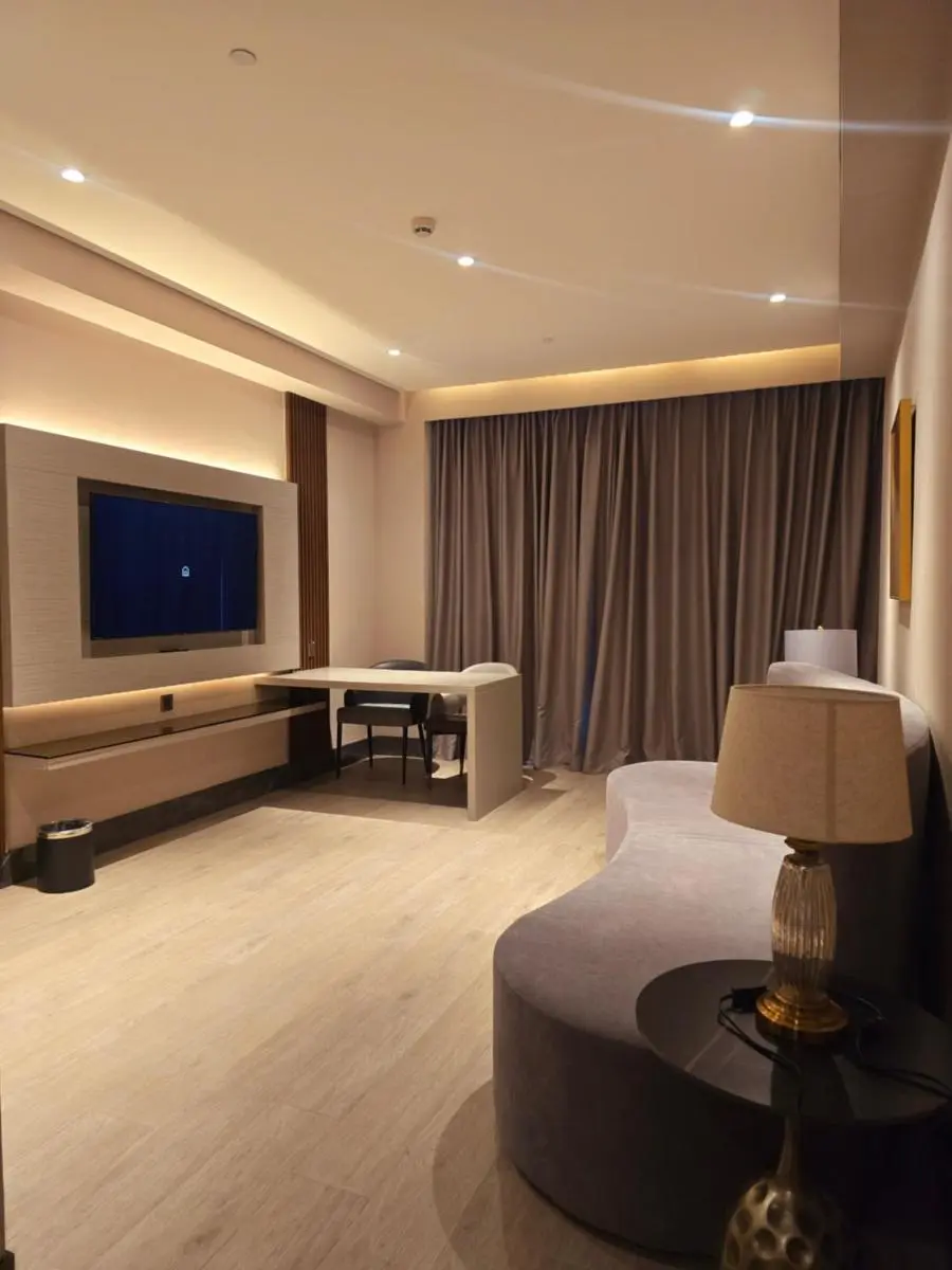 Image 5 of Bayprime Hotel
