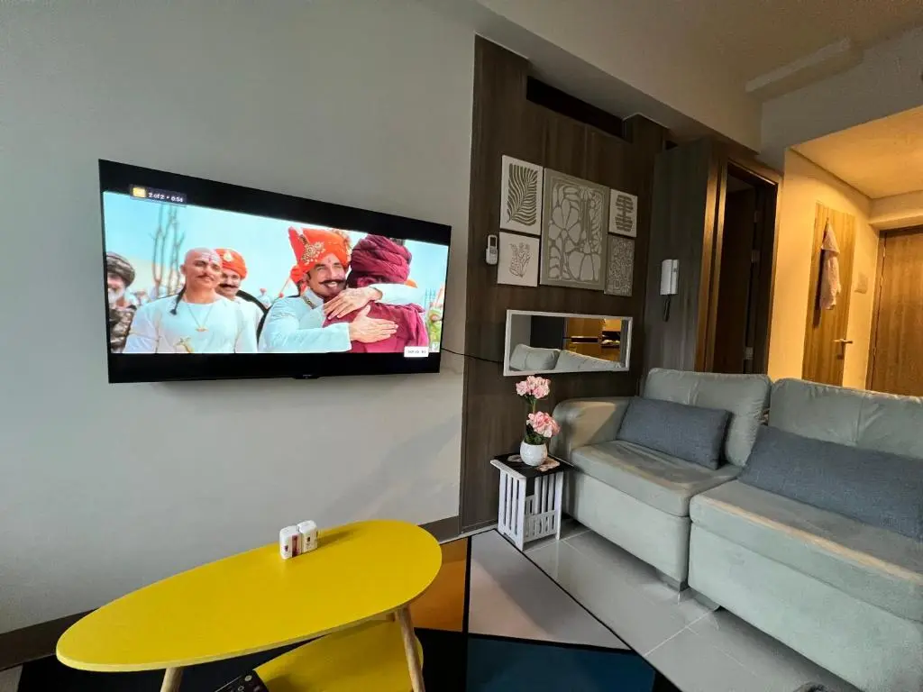 Image of Beautiful 1bed condo Nr Airport, MOA, Makati, Bay