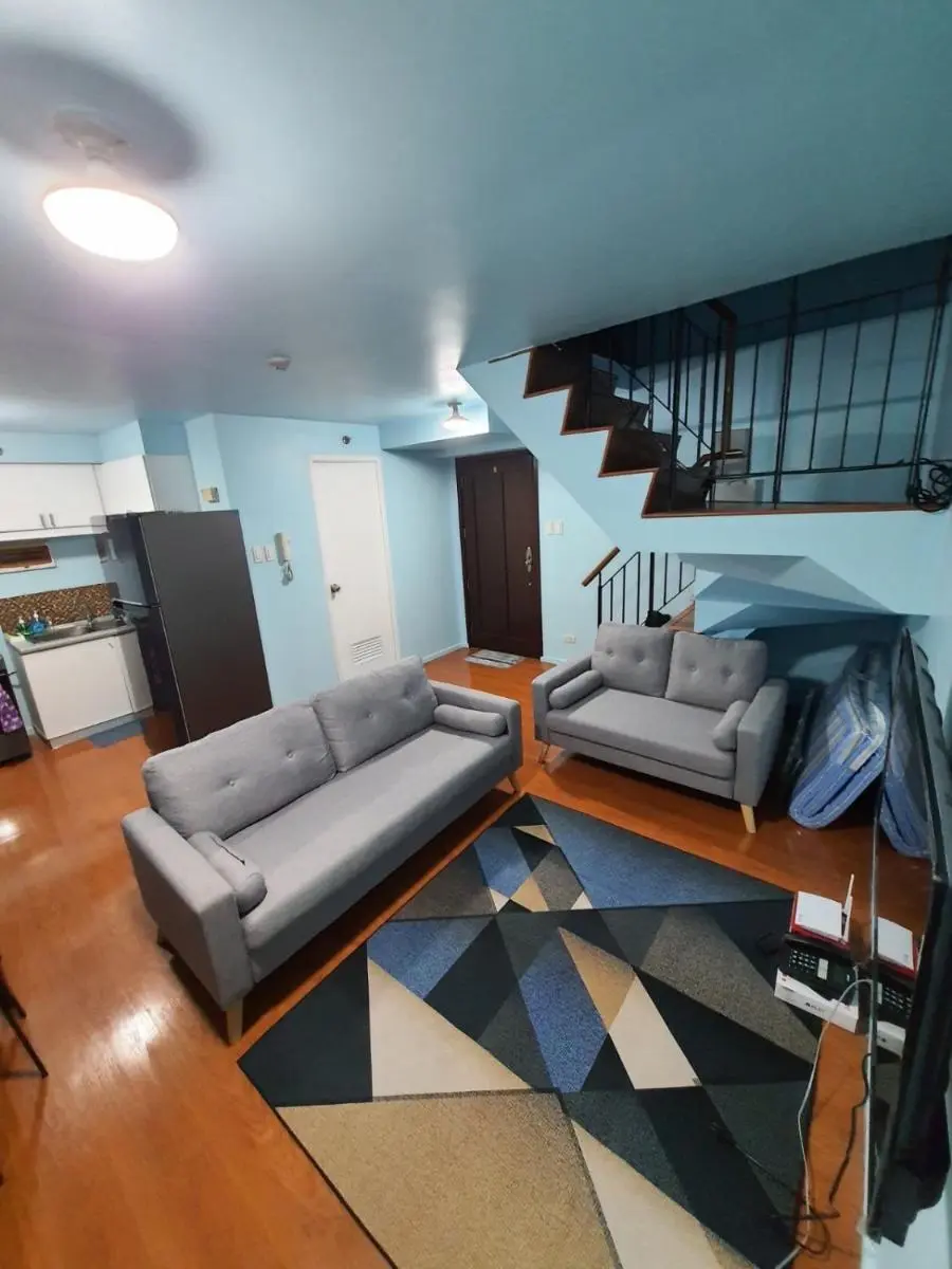 Image 3 of Beautiful 2-Bedroom condo unit at Gateway Garden Ridge