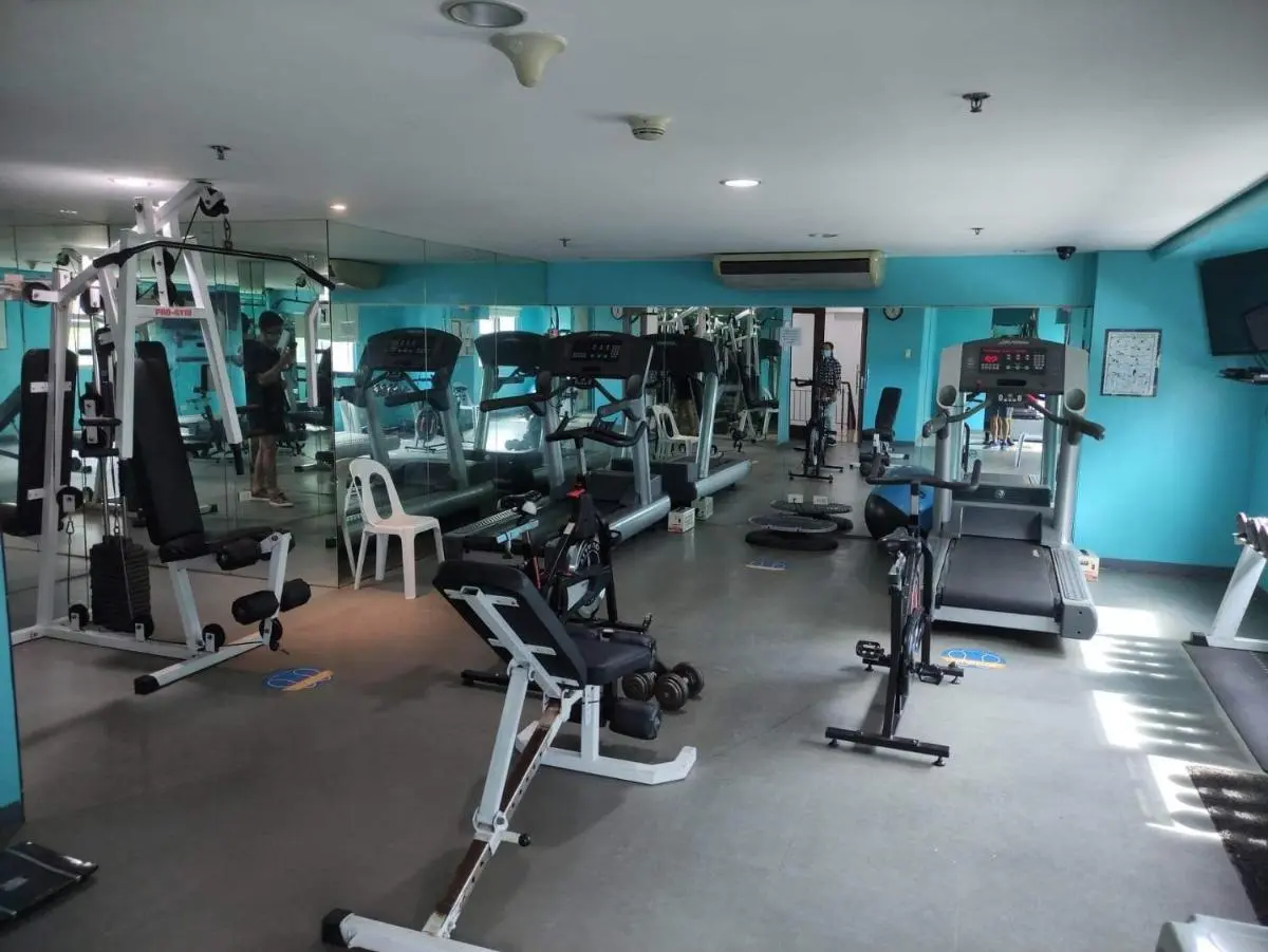 Image 1 of Beautiful 2-Bedroom condo unit at Gateway Garden Ridge