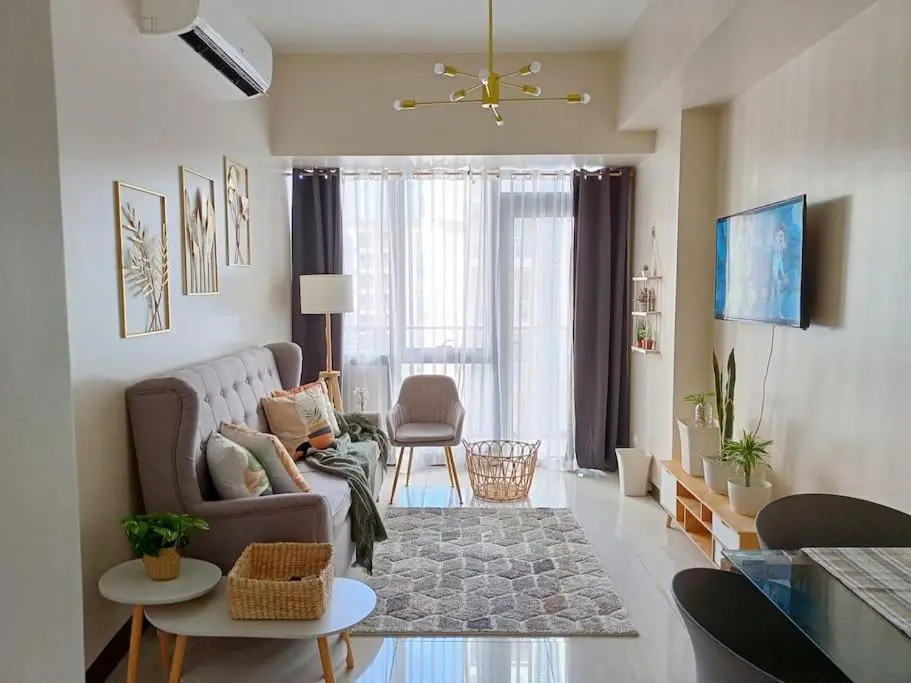 Image of Beautiful High End Condo in City Center, Manila