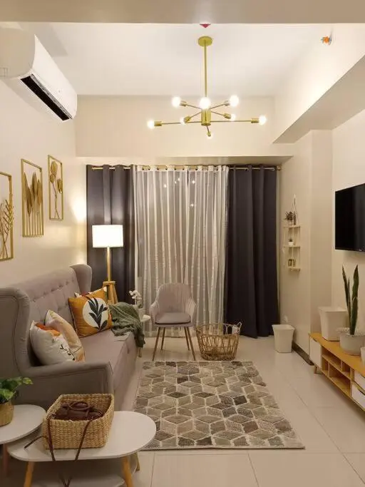 Image 5 of Beautiful High End Condo in City Center, Manila