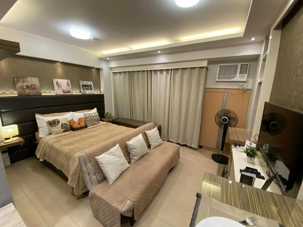 Image 2 of Bekipay Suite at Two Palm tree across NAIA 3