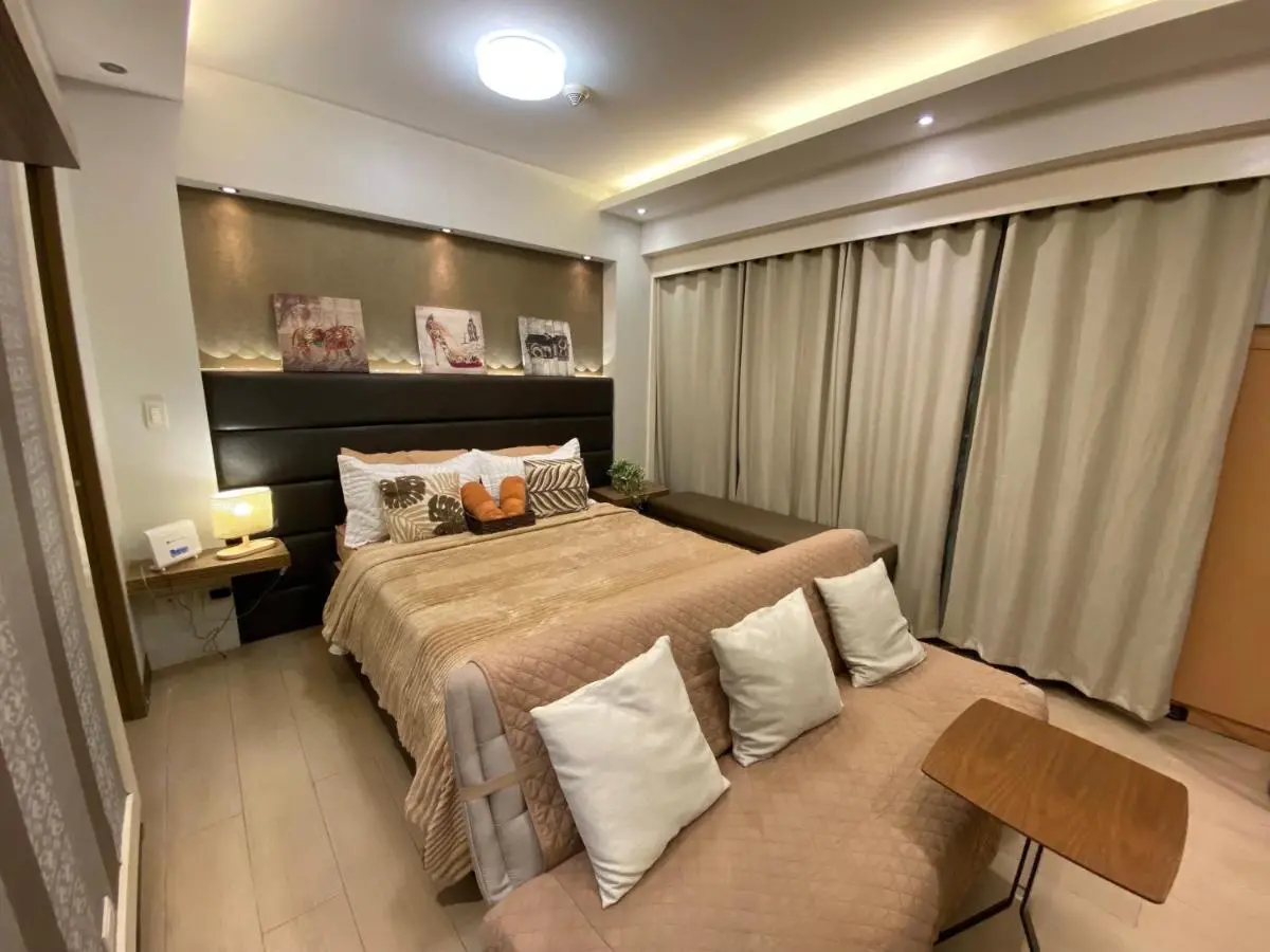 Image 6 of Bekipay Suite at Two Palm tree across NAIA 3