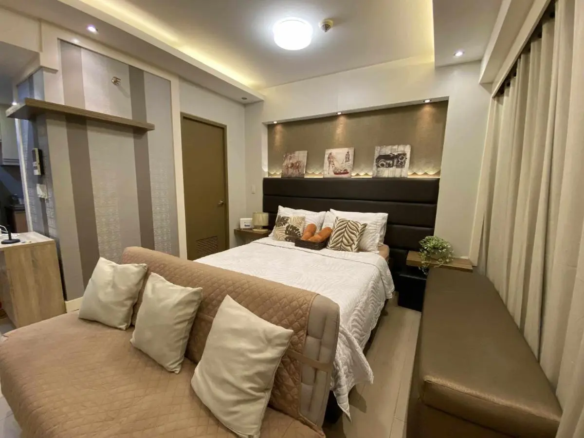 Image 1 of Bekipay Suite at Two Palm tree across NAIA 3