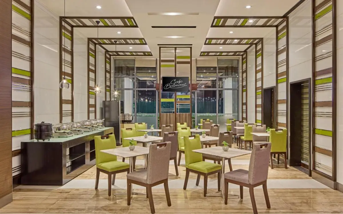 Image 4 of Belmont Hotel Manila near NAIA Terminal 3 MNL