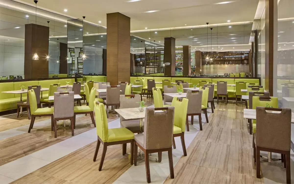 Image 3 of Belmont Hotel Manila near NAIA Terminal 3 MNL