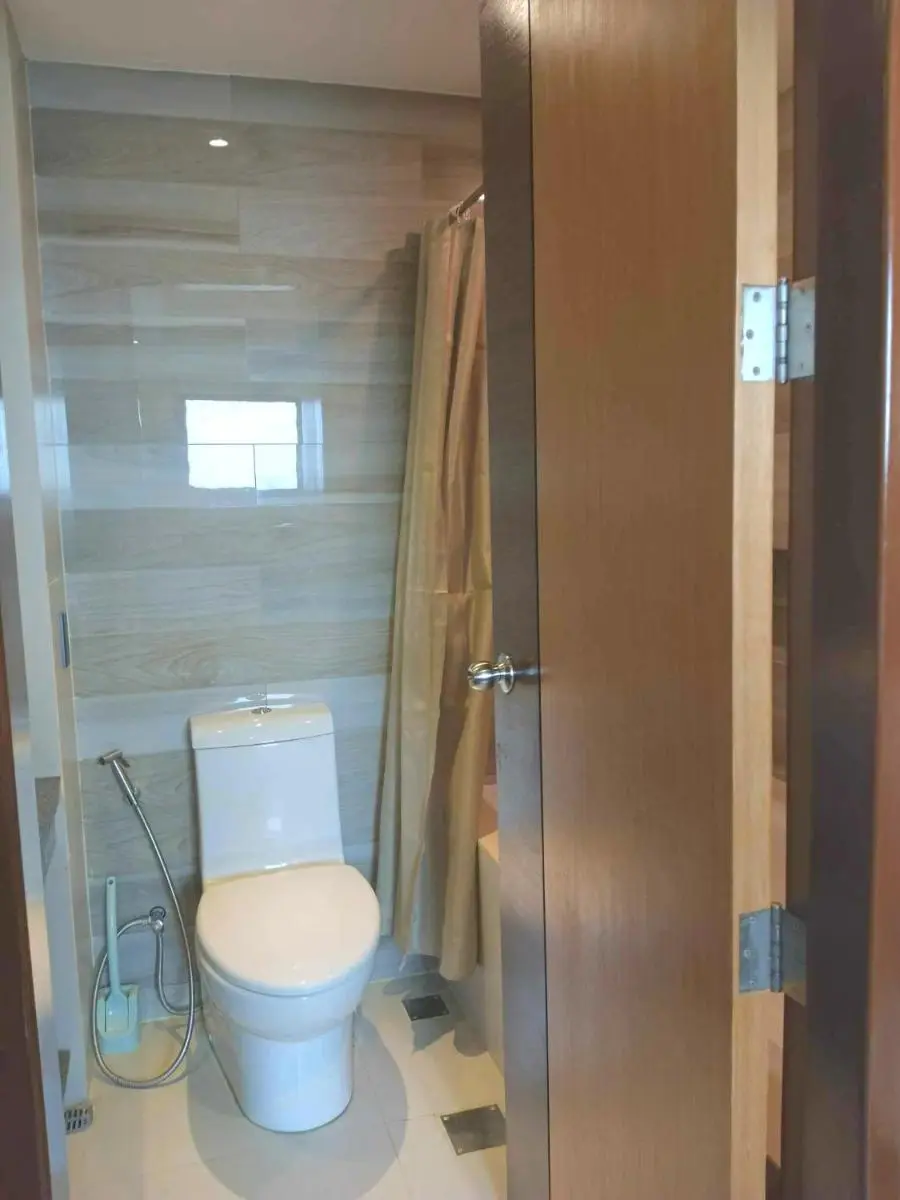 Image 4 of Bel’s 2 Bedroom Condo in Santorini Hotel Sta. Lucia Mall Cainta Rizal