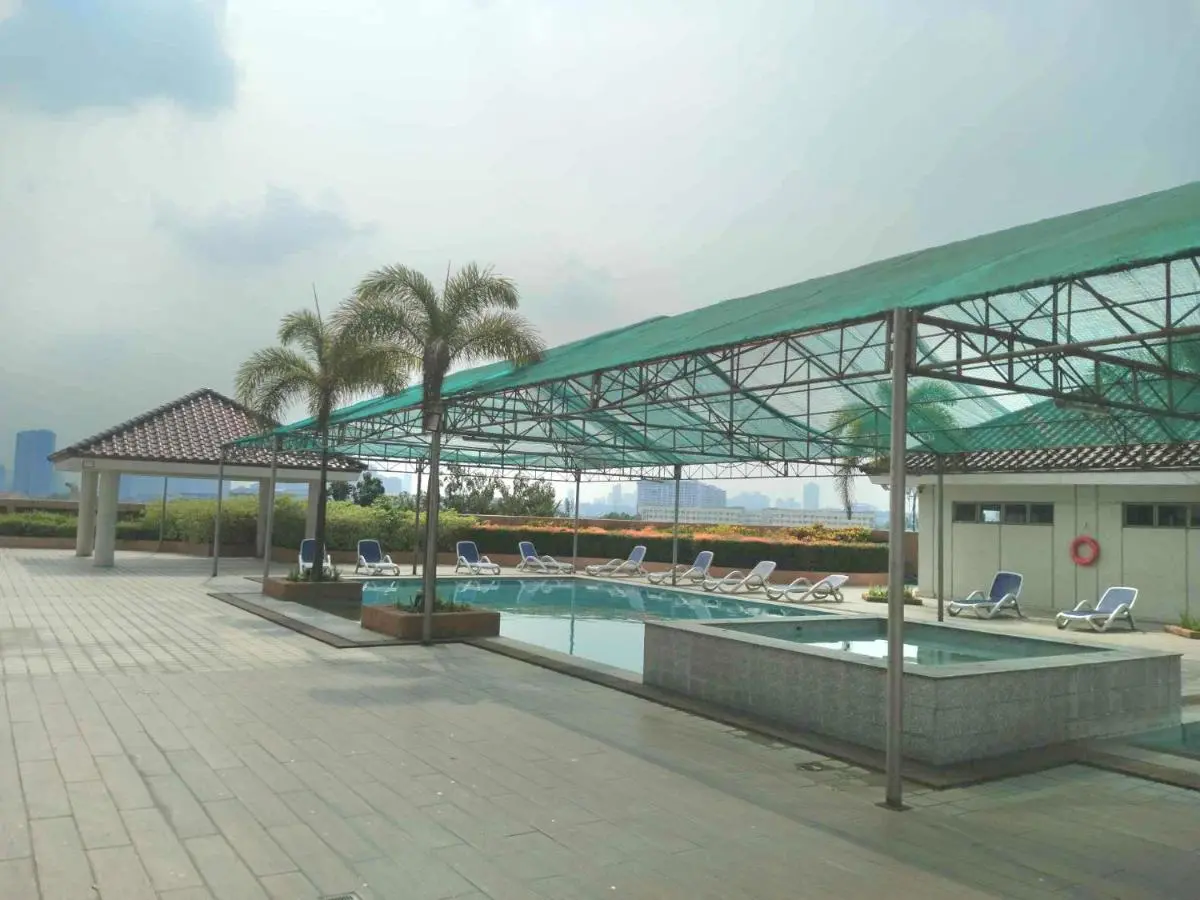 Image 2 of Bel’s 2 Bedroom Condo in Santorini Hotel Sta. Lucia Mall Cainta Rizal