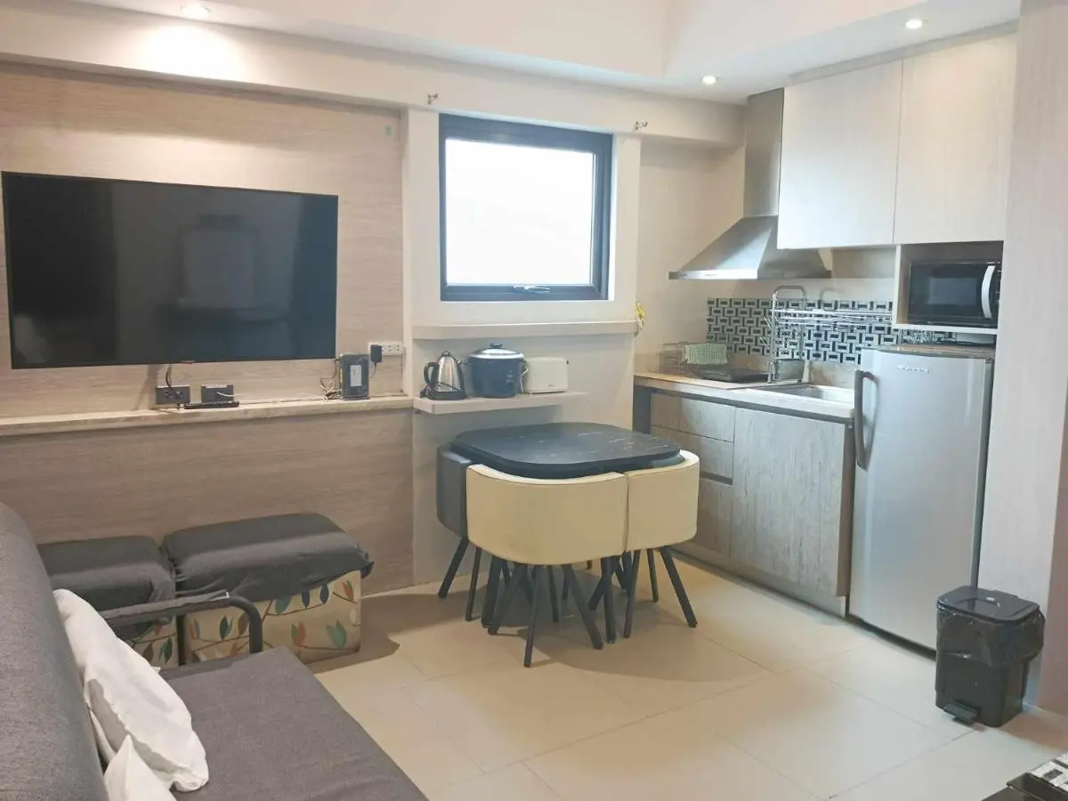Image 5 of Bel’s 2 Bedroom Condo in Santorini Hotel Sta. Lucia Mall Cainta Rizal