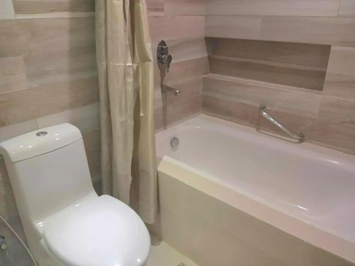 Image 6 of Bel’s 2 Bedroom Condo in Santorini Hotel Sta. Lucia Mall Cainta Rizal