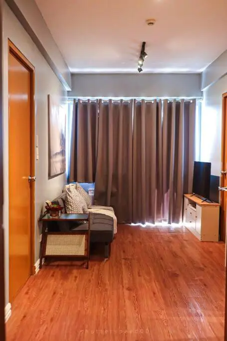 Image 3 of Best Deal! Cozy and Minimalist 2BR nr Airport