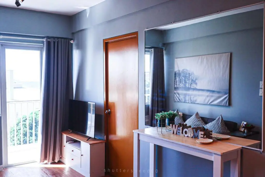 Image 1 of Best Deal! Cozy and Minimalist 2BR nr Airport