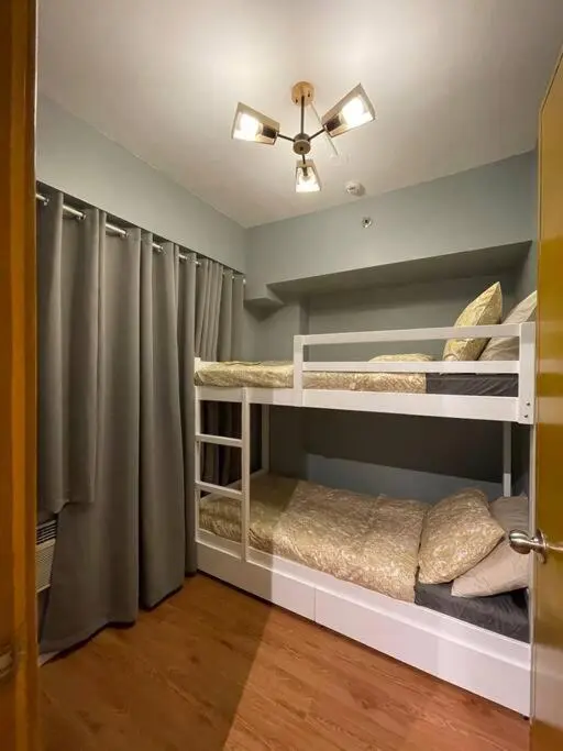 Image 4 of Best Deal! Cozy and Minimalist 2BR nr Airport