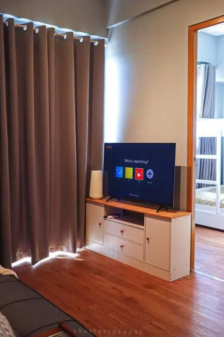 Image 6 of Best Deal! Cozy and Minimalist 2BR nr Airport
