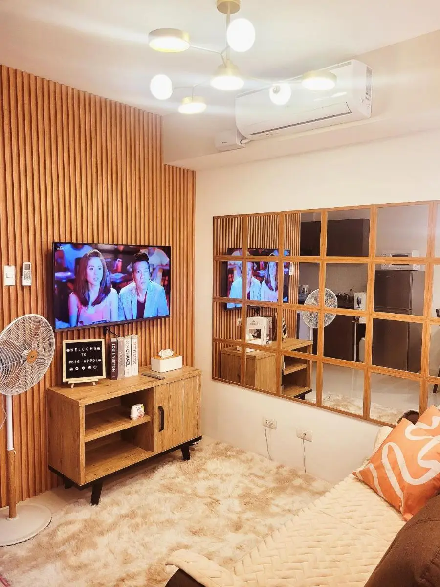 Image 3 of Bigg Apol Suite