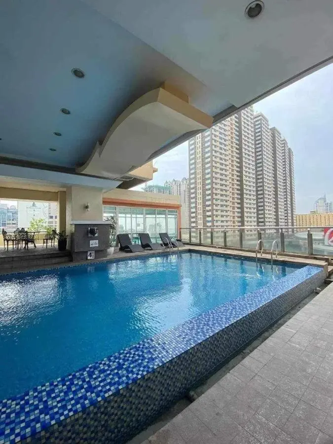 Image 4 of Birch Tower – 1BR with balcony