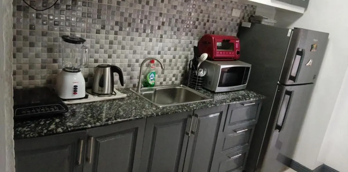 Image 1 of Birch Tower – 1BR with balcony