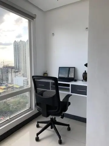 Image of Birch Tower – 1BR with balcony