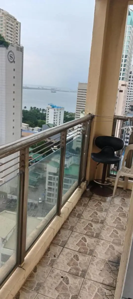 Image 5 of Birch Tower – 1BR with balcony