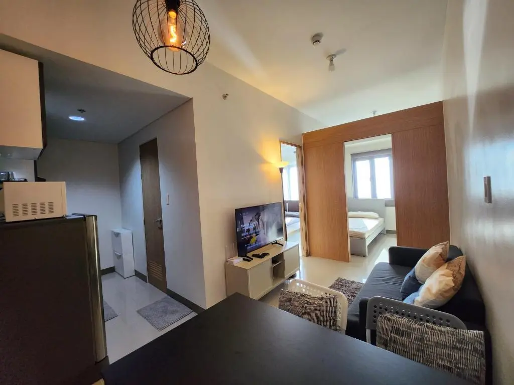 Image of Bloom Residences Condo 2Br