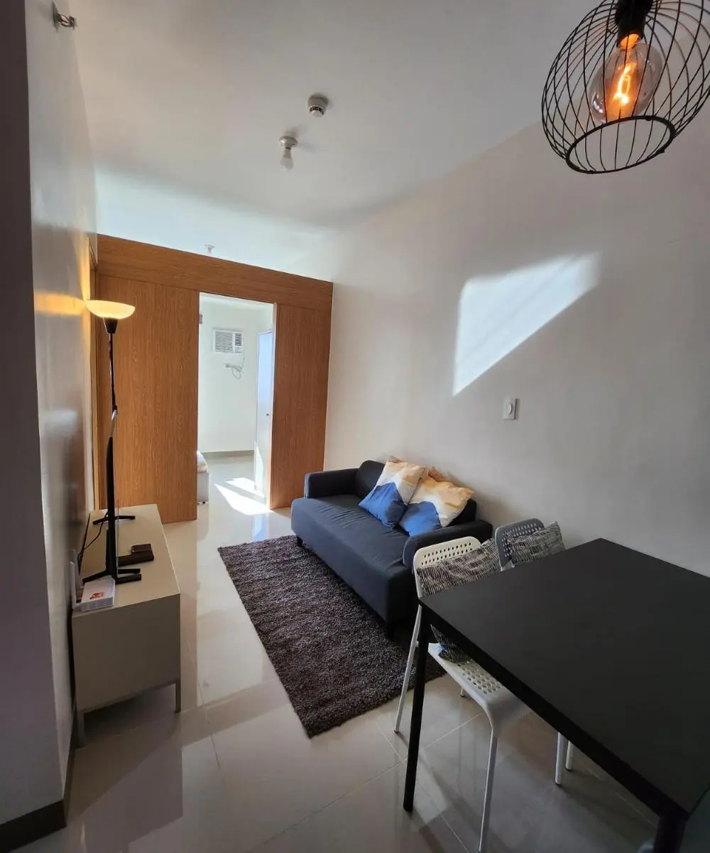 Image 3 of Bloom Residences Condo 2Br