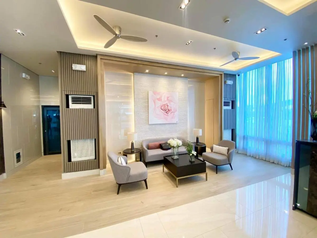 Image 2 of Bloom Residences Condo 2Br