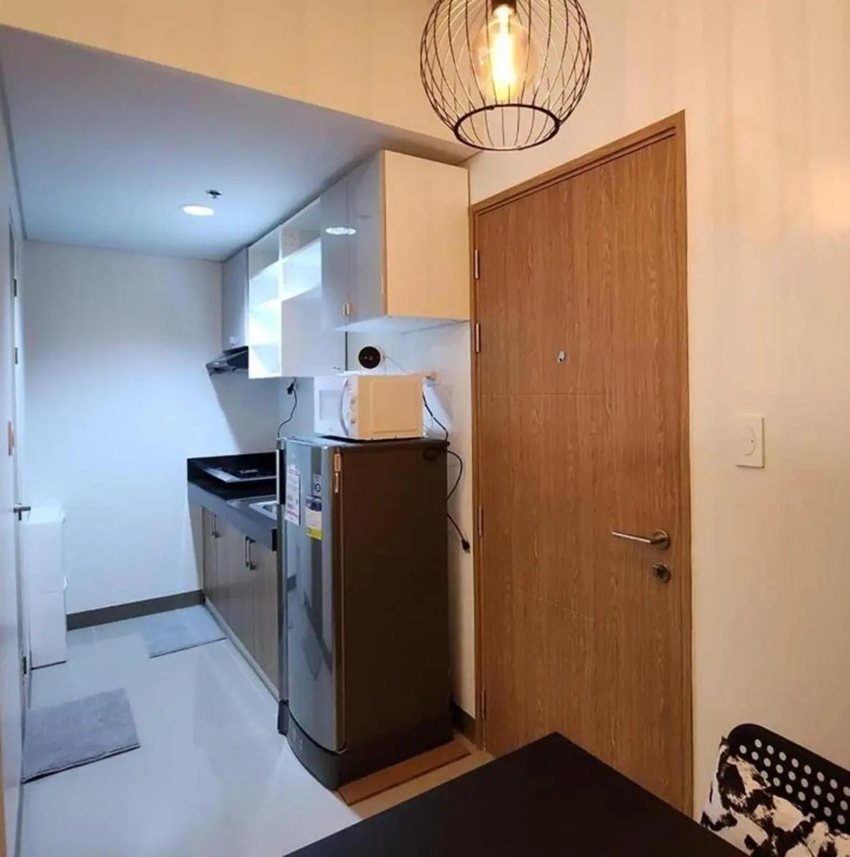 Image 5 of Bloom Residences Condo 2Br