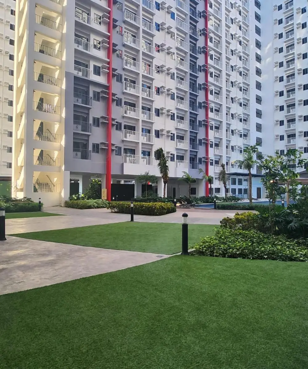 Image 6 of Bloom Residences Condo 2Br