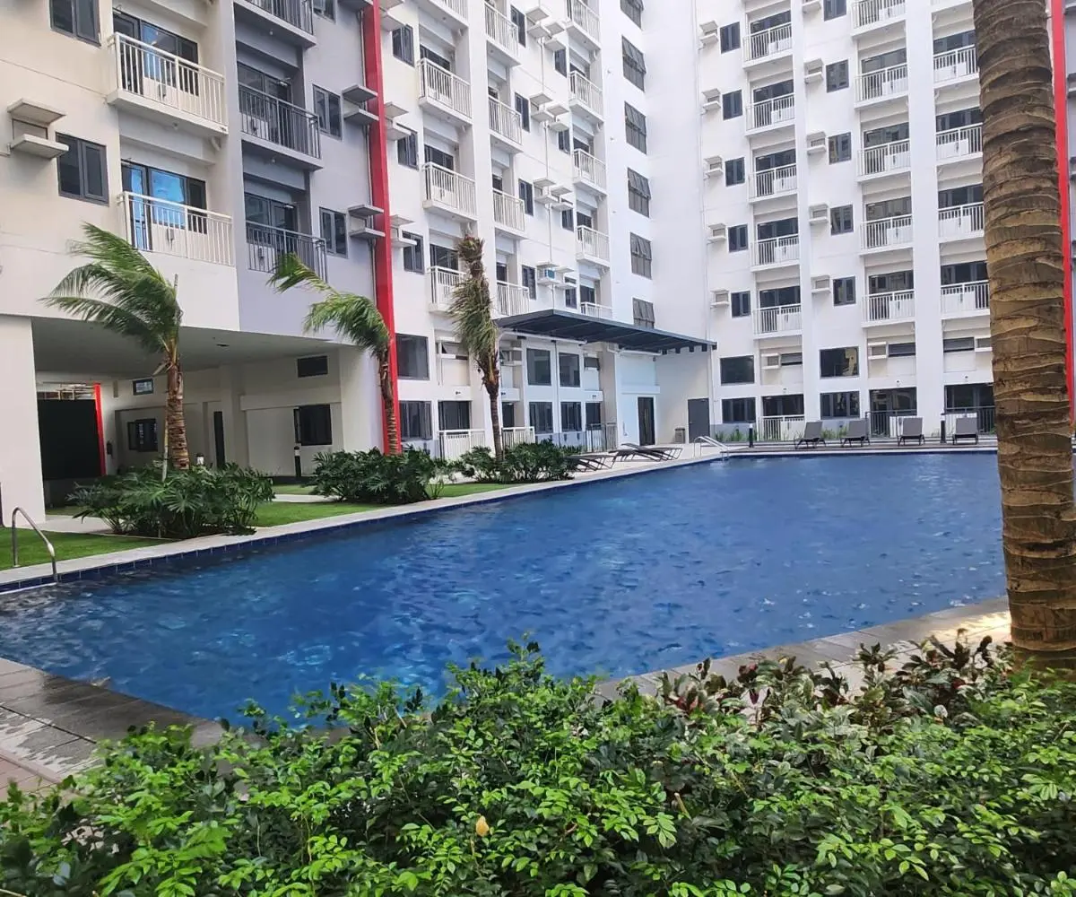 Image 1 of Bloom Residences Condo 2Br