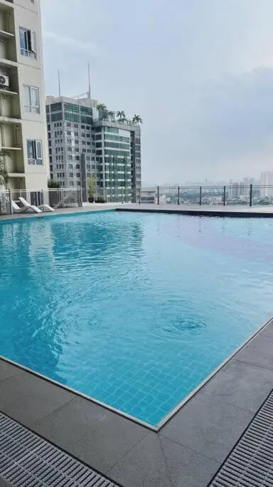 Image 4 of Bohemian Moderns Style Living- Free Pool- Pet Friendly