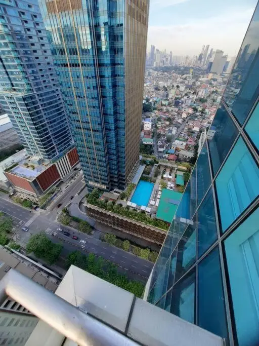 Image 4 of Bonifacio global city one uptown residence-2 Bedroom