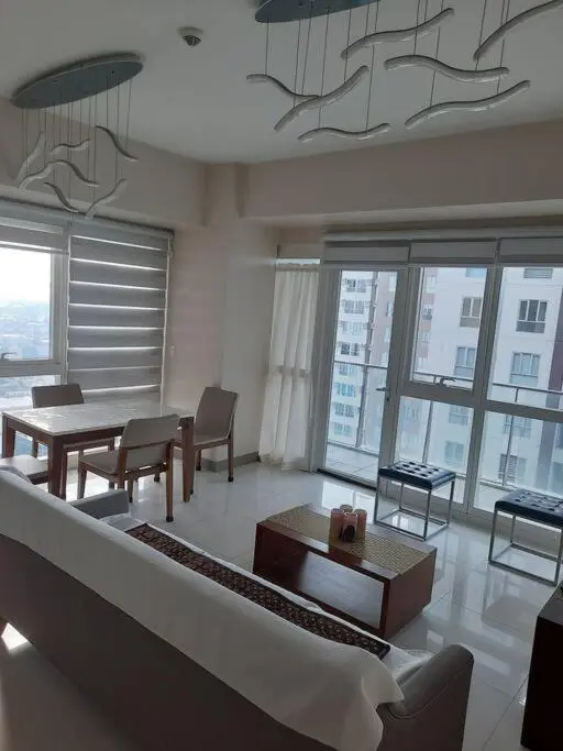 Image 5 of Bonifacio global city one uptown residence-2 Bedroom