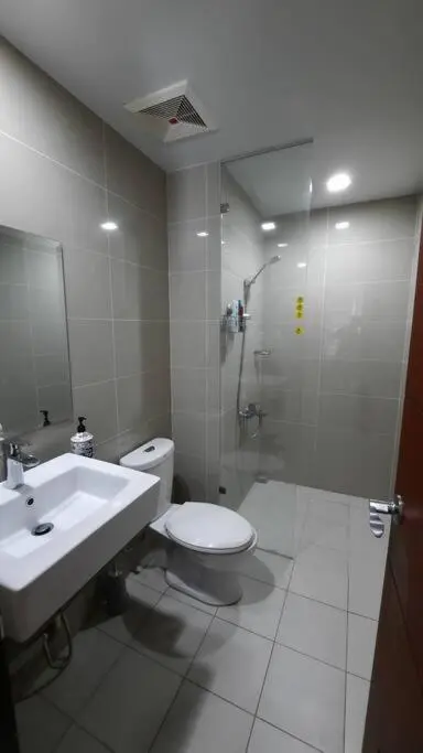 Image 3 of Bonifacio global city one uptown residence-2 Bedroom