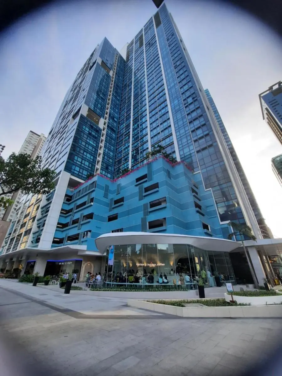 Image 6 of Bonifacio global city one uptown residence-2 Bedroom