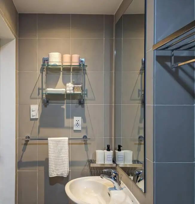 Image 3 of Bright & Stylish Studio Condo in Commonwealth, UP Diliman