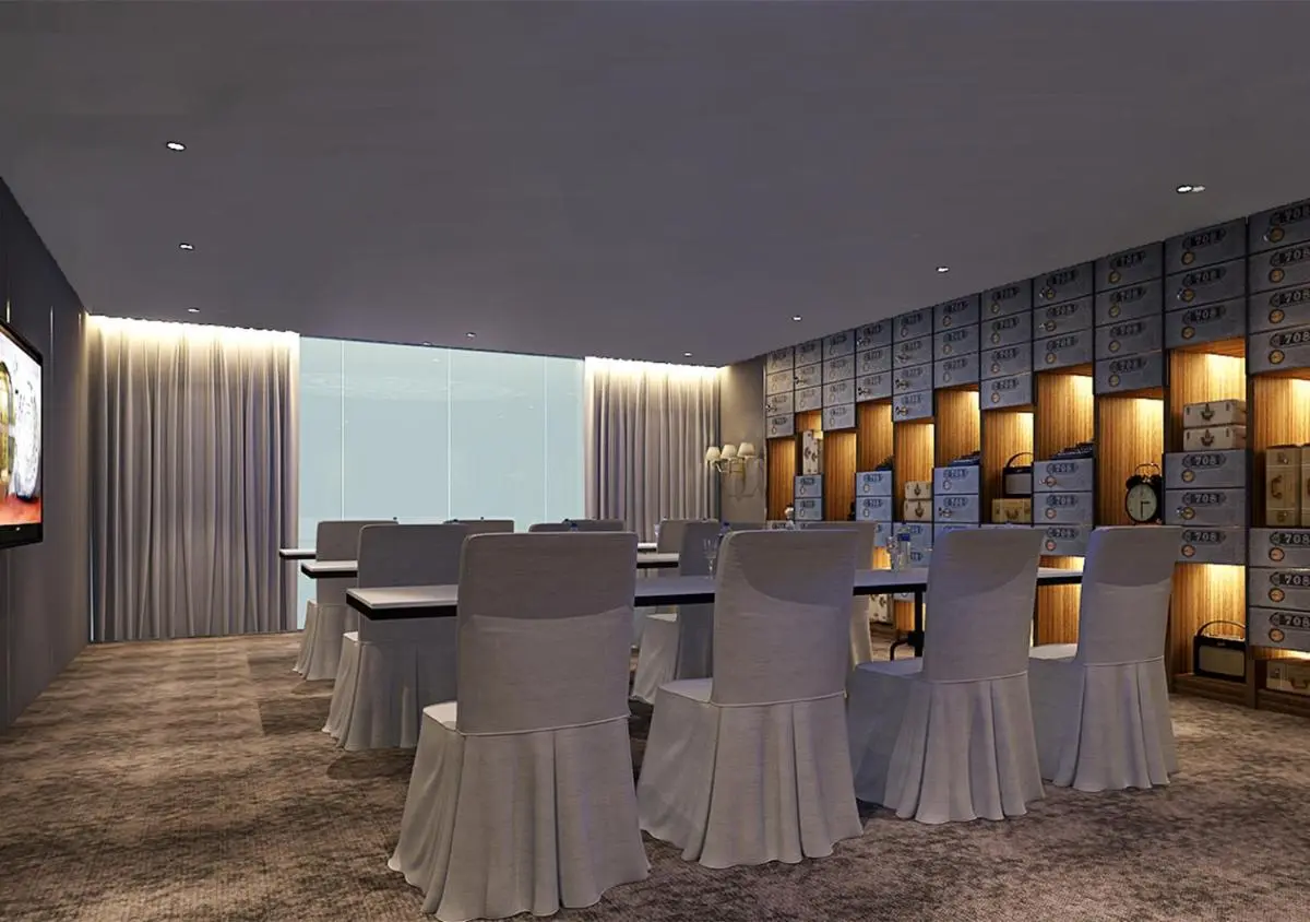 Image 6 of Brittany Hotel BGC