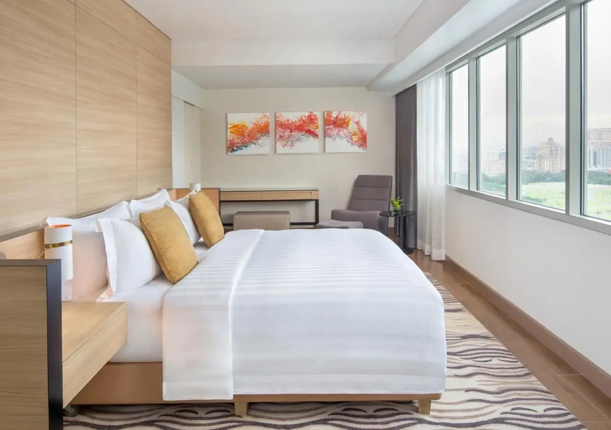 Image 1 of Brittany Hotel BGC