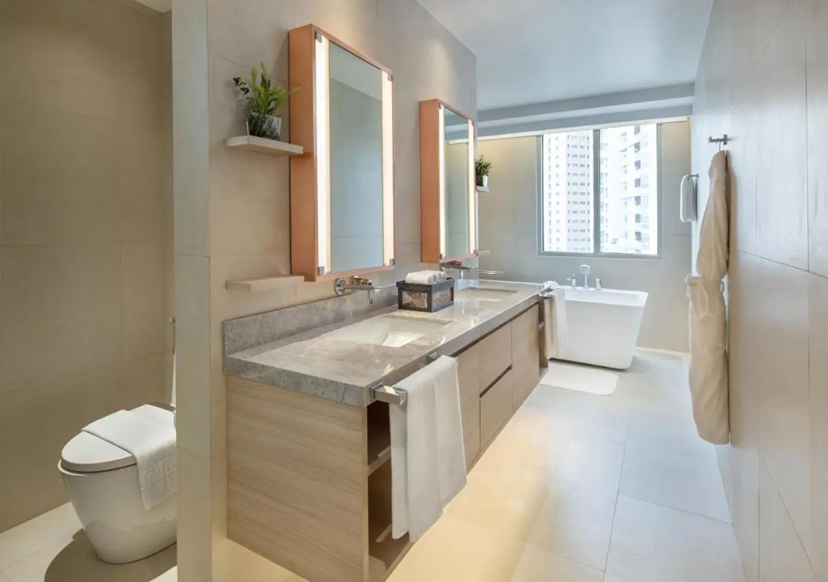 Image 2 of Brittany Hotel BGC