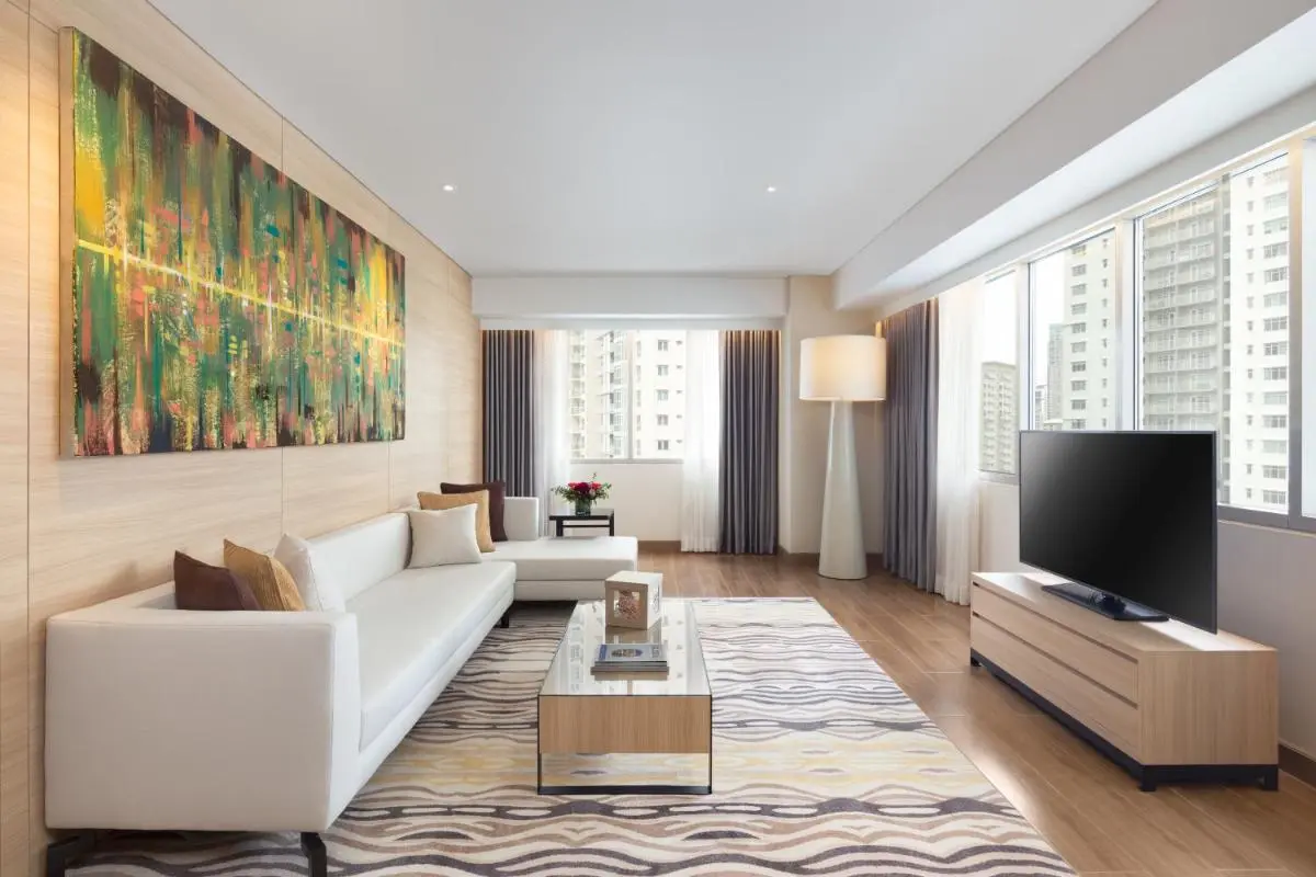 Image 4 of Brittany Hotel BGC