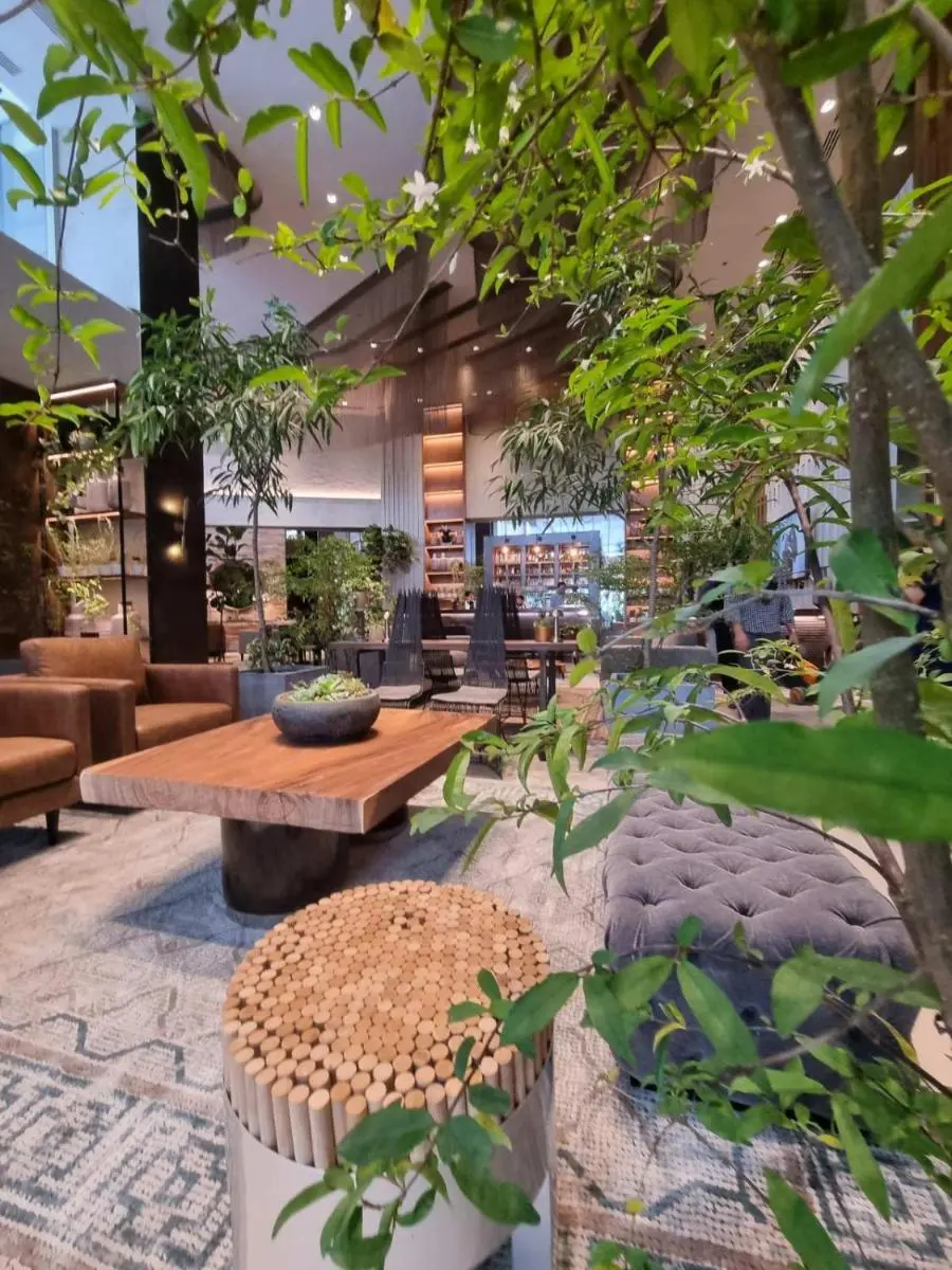 Image 5 of Brittany Hotel BGC