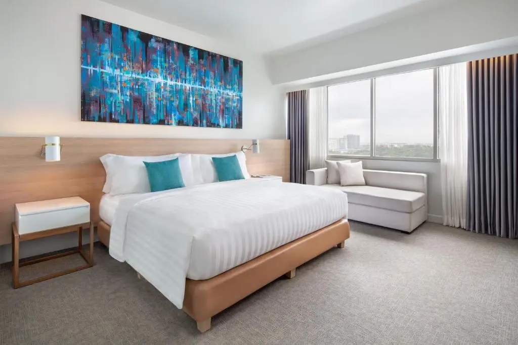 Image of Brittany Hotel BGC