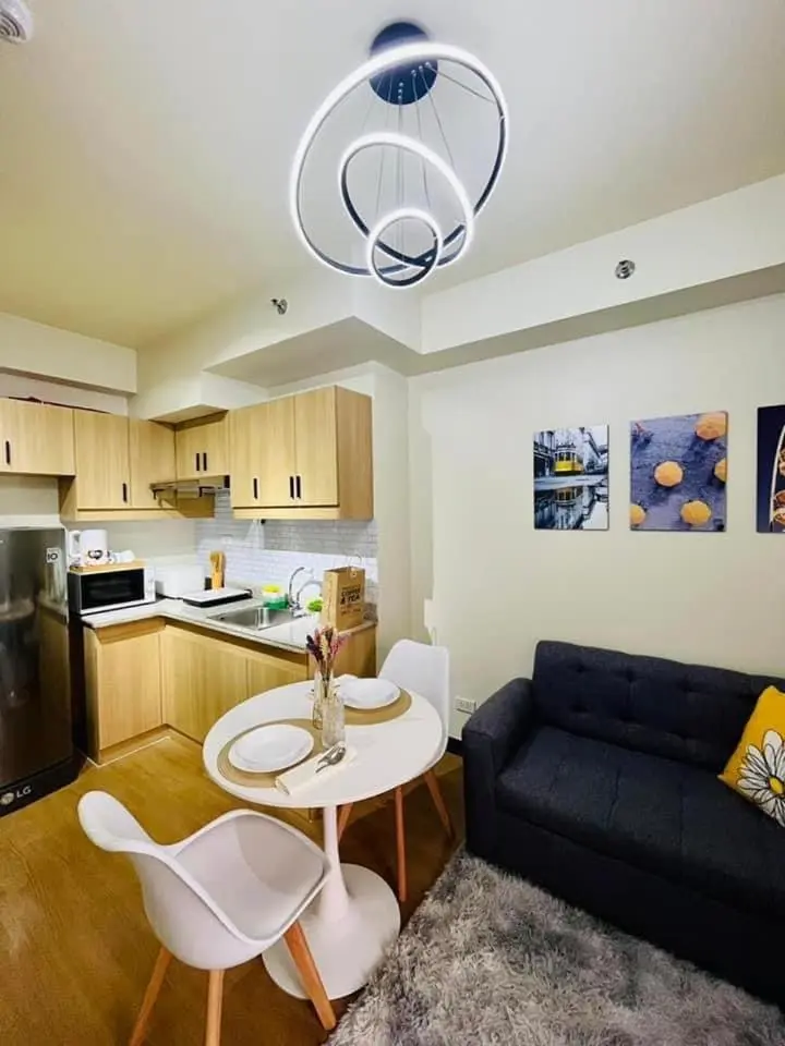 Image 3 of Brixton place near bgc