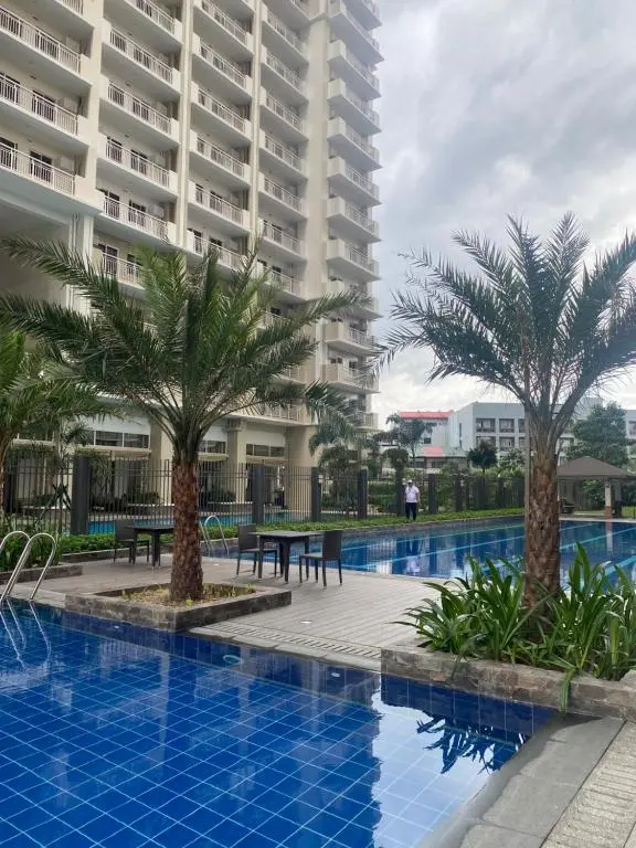 Image of Brixton place near bgc