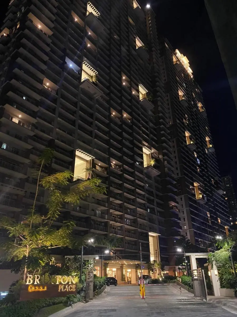 Image 6 of Brixton place near bgc